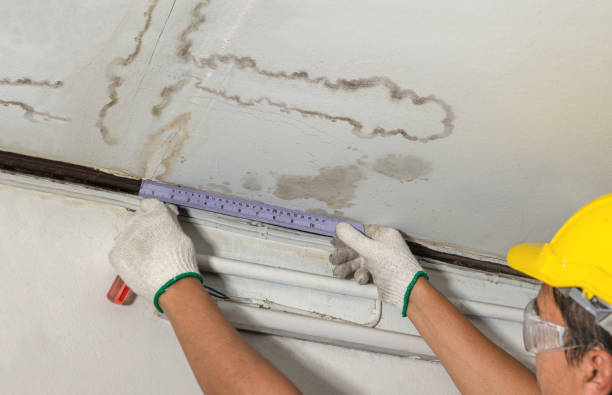 Reliable Basement Flood Cleanup contractor in Riverton, UT by Aqua Guard Water Damage